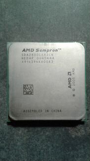 Процессоры Intel/AMD socket 478/775/939/AM2