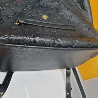 Новый женский рюкзак Louis Vuitton Montsouris