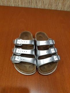 Birkenstock р.26 (16,5см)