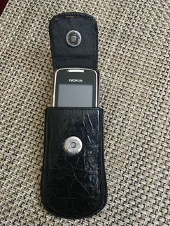 Чехол для телефона Nokia 8800