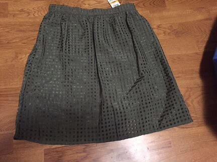 Новая юбка из Америки