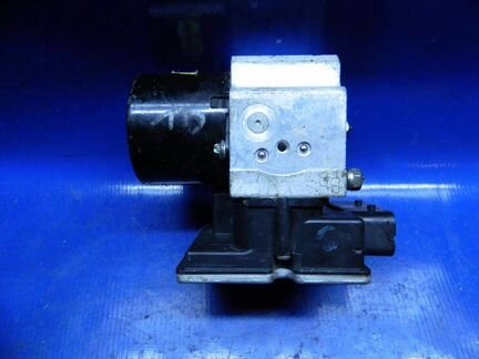 Блок абс ABS Opel Vectra C Z18XER 1.8