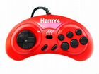 Джойстик Hamy 4 Controller (Red)