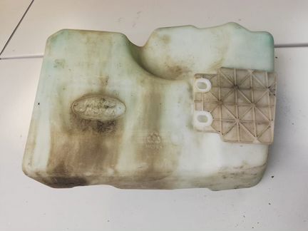 Бачок омывателя Discovery 3