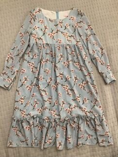 Детское праздничное платье