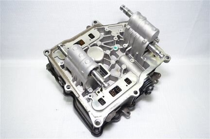 Мехатроник DSG7 Vag