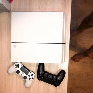 Sony playstation 4 slim 500gb ps4
