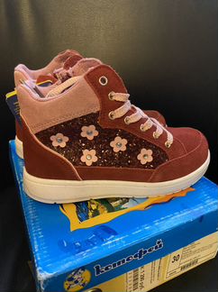 Ботинки котофей 30