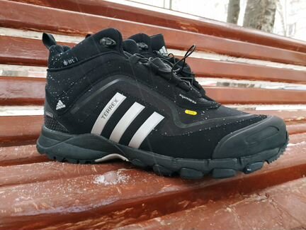 Кроссовки Adidas Terrex Mid Gore-Tex