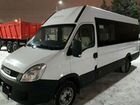 Iveco Daily 3.0 МТ, 2012, 442 227 км