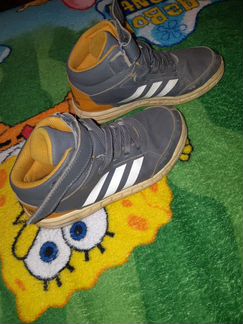 Adidas оригинальные ботинки,кроссовки,кеды