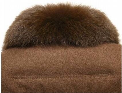 Зимняя куртка, пуховик