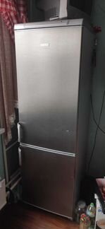 Холодильник Electrolux