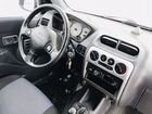 Daihatsu Terios 1.3 МТ, 2000, 195 000 км объявление продам