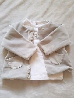 Комплект для девочки