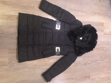 Куртка пуховик