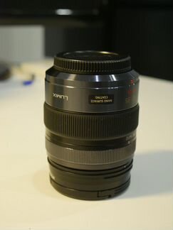 Объектив Panasonic 12-35 f.2/8 (H-HS12035)