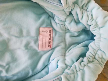 Зимний конверт Kerry