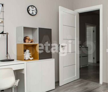 3-к квартира, 100.1 м², 16/20 эт.