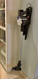 Dysin DC45 беспроводной пылесос