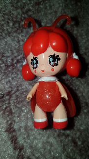 Pepa, Pony, Glimmies и София