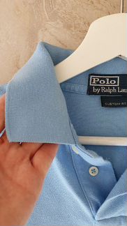 Поло Ralph Lauren