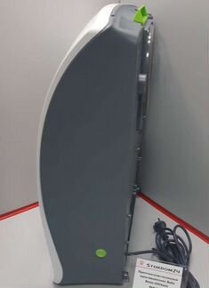 Очиститель воздуха Ballu bmac-200 Base