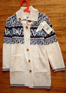 Кофта для девочки