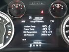 Dodge Ram 5.7 AT, 2014, 164 000 км объявление продам