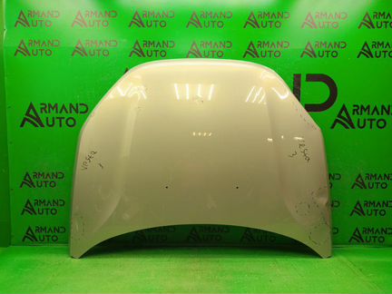 Капот LADA Vesta 2015