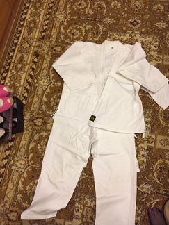 Кимоно разные размеры