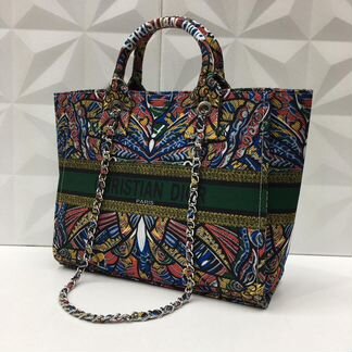 Шопер Christian Dior