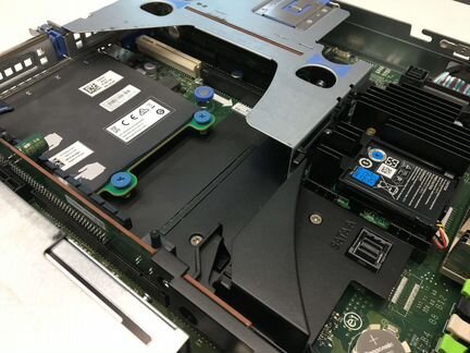 Dell R630 8SFF 2x E5-2620v4 256 GB