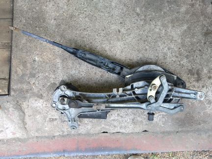 Стеклоочиститель (дворник) Mercedes benz w210