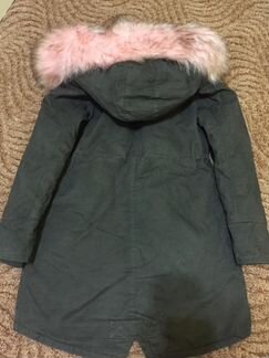 Новая Парка infunt