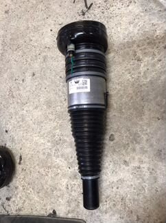 Стойка амортизатора (Пневмоподвеска) передняя