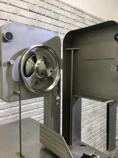Ленточная Пила Ifooma BS 502
