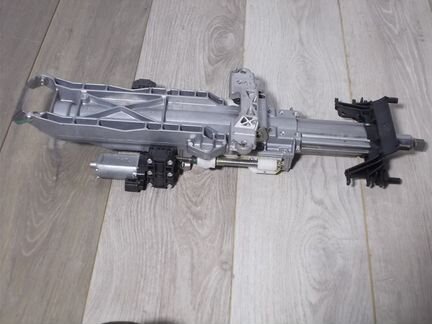 Рулевая колонка бмв 7 Г11 BMW 7 G11