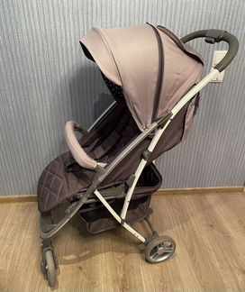 Коляска детская happy baby eleganza v2