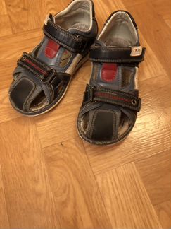 Сандали размер 29