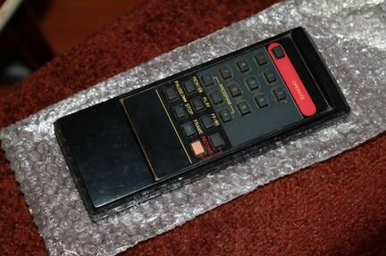 Видеомагнитофон GoldStar GHV-1295 (Корея)