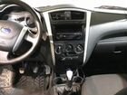 Datsun on-DO 1.6 МТ, 2019, 100 000 км объявление продам