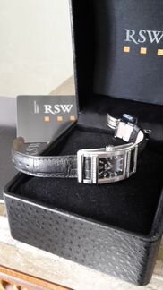 RSW Rama Swiss Watch женские часы с бриллиантами