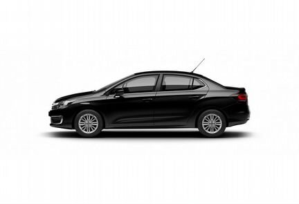 Citroen C4 1.6 AT, 2020
