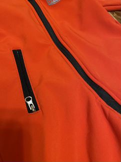 Комбинезон Smail