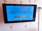 Телевизор Samsung 37 дюймов объявление продам