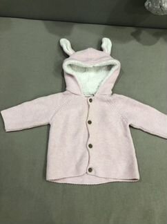 Кардиган детский