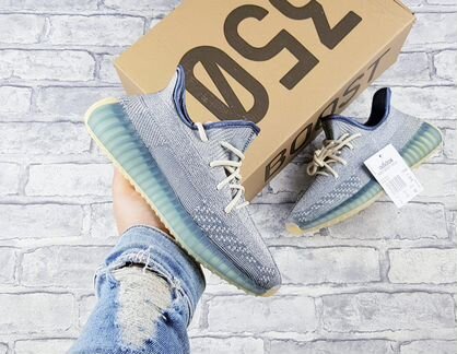 Женские кроссовки Adidas Yeezy boost 350