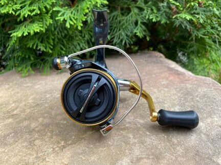 Катушка Shimano