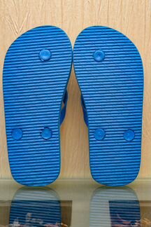 Сланцы детские (размер 28)